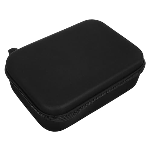 COSMEVIVI |@[ Ԃ̃I[KiCU[Ǝ[ gbNI[KiCU[ƕۊǌ gbN CeA ANZT[ |[^uobO Ԃ̃obO gNobO Ԃ̑gD z Black