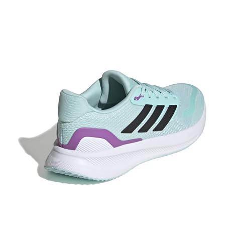Image of adidas Women's Run Falcon 5 Running Shoes