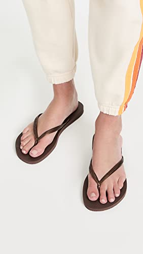 Image of Havaianas Unisex-Child Slim Hello Kitty Flip Flop Sandal