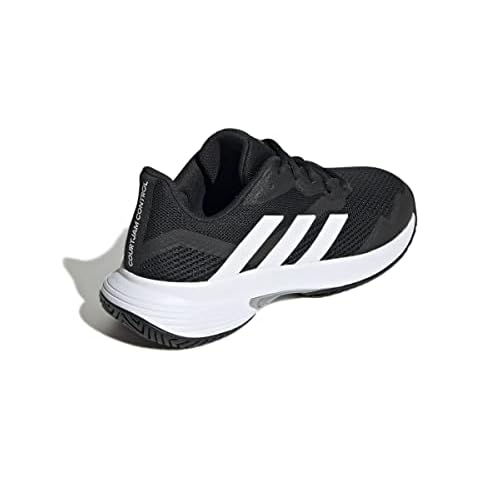 adidas CourtJam Control W, Zapatillas de Tenis Mujer Cover
