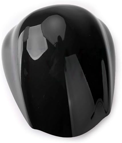 Housse de siège arrière Hayabusa capot de selle rigide anti-vibrations 2008-2020