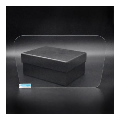 Film protection navigation verre trempé pour Chevrolet Equinox et Malibu 2016-2019