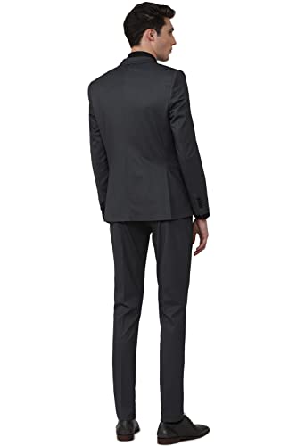 Image of Peter England Men Suit - Dress Set