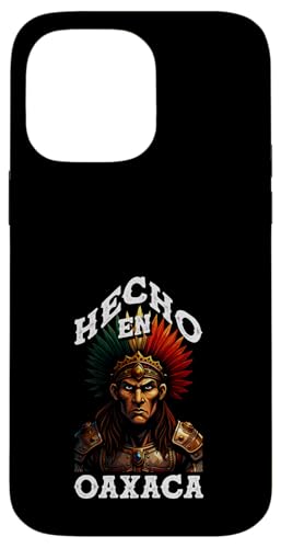 Hecho En Oaxaca ���L�V�R ���[�c �w���e�[�W ���L�V�R �X�}�z�P�[�X iPhone 14 Pro Max �p