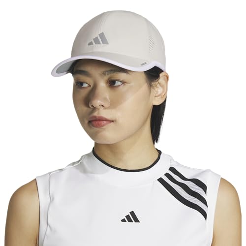 Image of adidas Women's Superlite Hat - Lightweight Moisture-Wicking Cap for Workout and Training