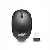 Urban Factory Souris sans fil 2,4Ghz