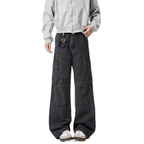 Pantalon cargo de travail pour homme actif du chantier au weekend
