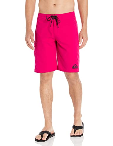 Bañador Everyday 21 Boardshort Quiksilver para Hombre en Color Liso