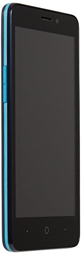Simple Mobile ZTE Midnight Pro 4G LTE CDMA Prepaid Smartphone with Free $40 Airtime Bundle