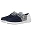 Navy/Grey