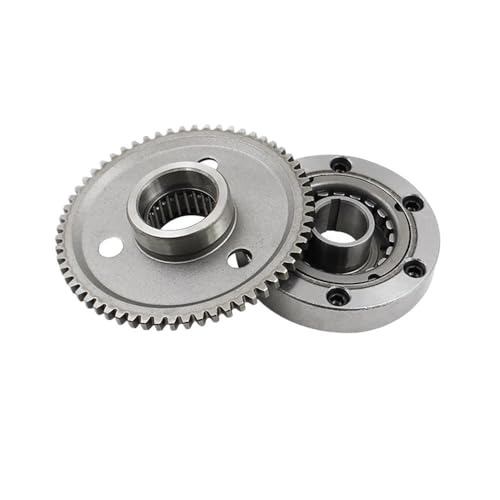 Embrayage de moto pour BJ250 GY-2 pièce de rechange transmission