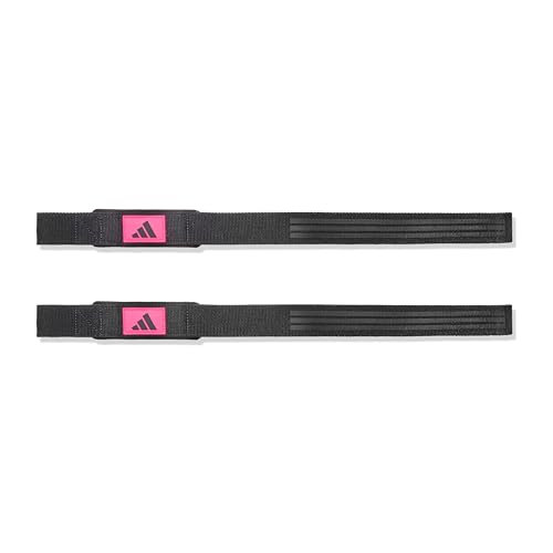 Correas de levage de poids adidas Lifting Straps - vue 5