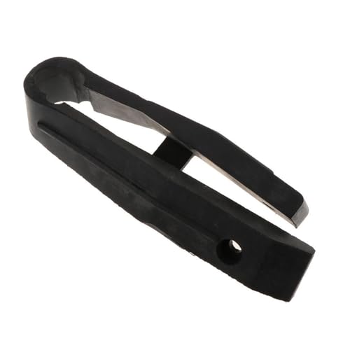 Curseur de chaîne moto JiaLing JH125L résout les frottements du bras oscillant