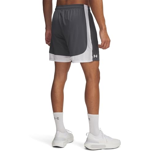 Image of Under Armour 7 inch Tech Vent Shorts