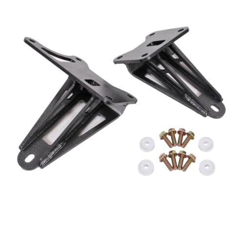 BMR Motor Mount Kit for 2015-17 Mustang