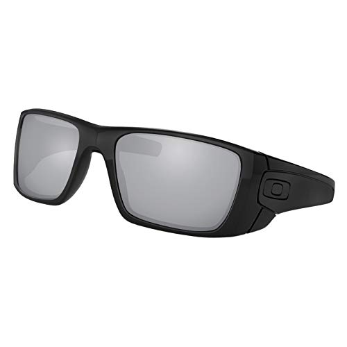 Image of Fuel Cell Lenses Replacement for Oakley Sunglass OO9096 Polarized