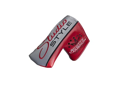 Scotty Cameron Newport 2 Studio Style Putter