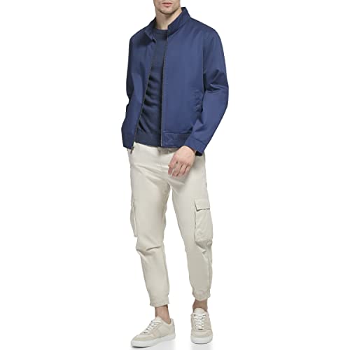 Image of DOCKERS Men's 2-pocket Bomber Jacket