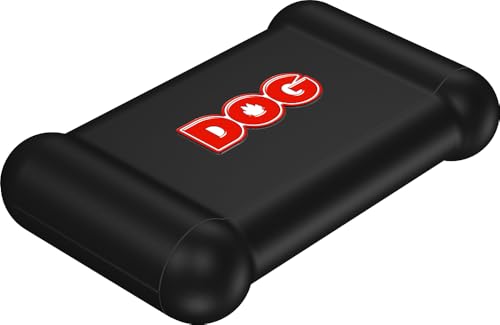 Schmidt Spiele 49216 - Dog Kompakt