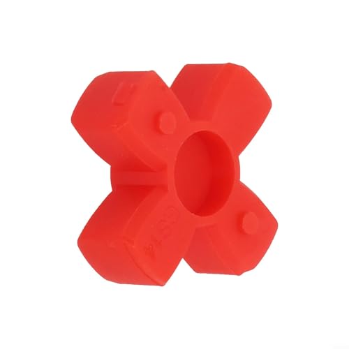 Sturdy Urethane Spider Insert Suitable for Various Industrial Machinery Drives (GR14)