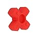 Sturdy Urethane Spider Insert Suitable for Various Industrial Machinery Drives (GR14)