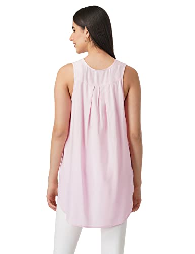 Image of FYLTR Women's Sleeveless Casual Fashion Top