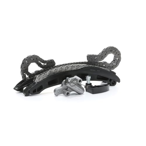 RIDEX 1389T2698 Kit de cadena de distribución Juego de cadena de distribución Kit de cadena de tiempo