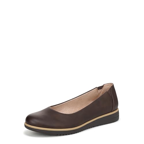 Image of Naturalizer Women's Idea Ballet Flat
