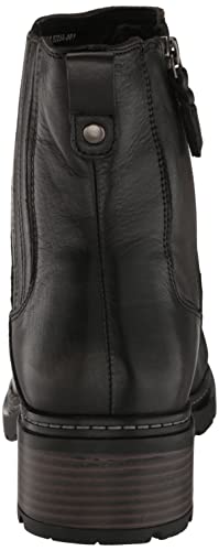 SoftWalk Women's Novato Ankle Boot3