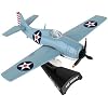 دارون بوستاج ستامب F4F Wildcat ، أزرق