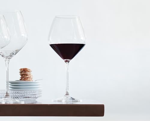 Riedel-Extreme-Pinot-Noir-Glass-Set-of-2-Clear Riedel Extreme Pinot Noir Glass Set of 2 Clear