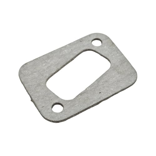 Juntas de motosierra 340 y 350 contra pérdida de compresión lote de recambio motor 503 86 25-01