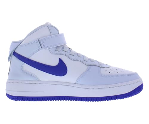 Nike Air Force 1 Mid Easyon GS Girls Shoes3