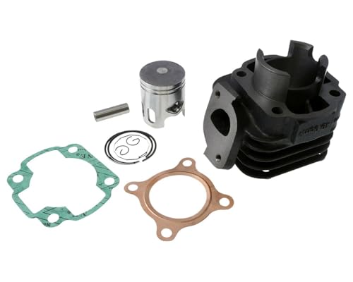 2EXTREME kit cylindre 50 cm³ refroidi par air compatible avec Aprilia SR50