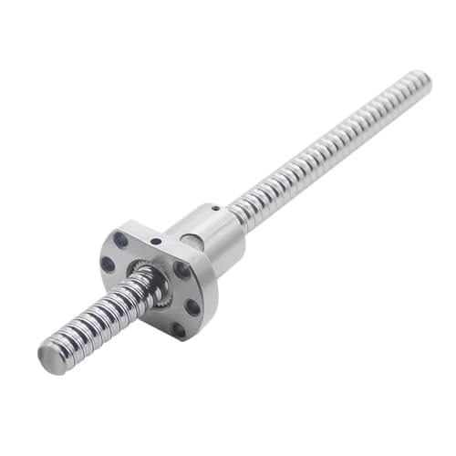 �����{�[���˂��i�b�g SFU1204 �{�[���˂� �����H�[ �T�C�h�T�|�[�g�Ȃ� C7 �i�b�g�t��(150mm)