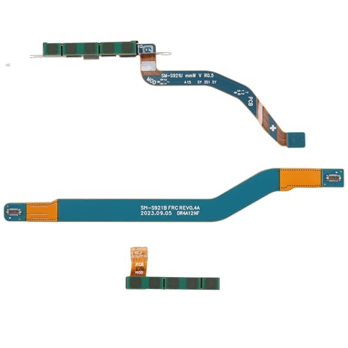 Câble flexible Samsung Galaxy S24 5G composant réseau SM-S921U