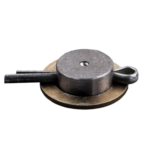 Charnière de remorque hydraulique pour sécuriser le levage de vos bennes - 6