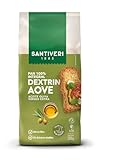 SANTIVERI – Dextrin AOVE – Pan Tostado 100% Integral con Aceite de Oliva Virgen Extra, Alto en Fibra, Sin Azúcares Añadidos, Vegano – 300 g