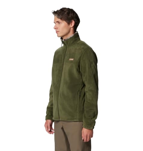 Columbia Men's PHG Fleece Jacket4