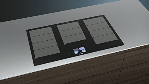 Plaque induction EX975KXW1E HOME CONNECT - vue 5