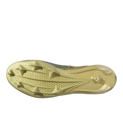 Image of adidas Mens Adizero Electric Scrooge Mcduck American Football