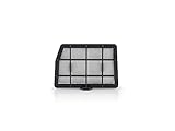 Hoover Commercial Inlet Filter, for Hoover Commercial HushTone Vacuum Cleaners, High Performance Filtration...