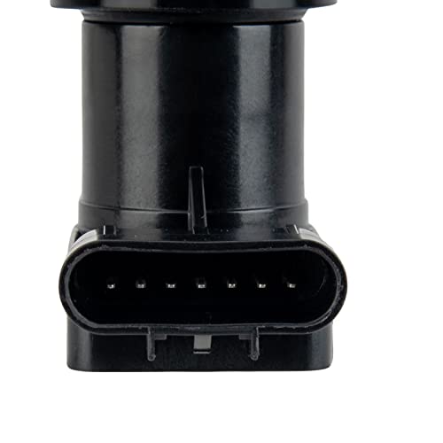 Image of KAX Ignition Coil Pack Fit for Chevy Cruze 2011-2015 1.8L | Aveo 2009-2011, Sonic 2012 1.8L, Sonic 2015-2018 1.8L, Cruze Limited 2016 1.8L, Aveo5 2009-2011 UF620
