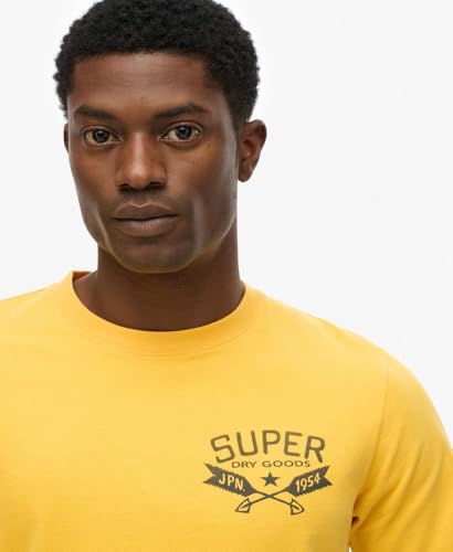 T shirt Superdry T shirt décontracté Modern Industry EU - vue 5