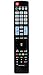 Produktbild allimity AKB72914209 Ersatz-Fernbedienung passend für LG TV 42LD550 46LD550 52LD550UB 42LE7300 47LD420 32LD450 37LD450 42LD450 47LD630 47LD520 55LD630 47LD650UA 52LD550 42LE7300 47LE7300
