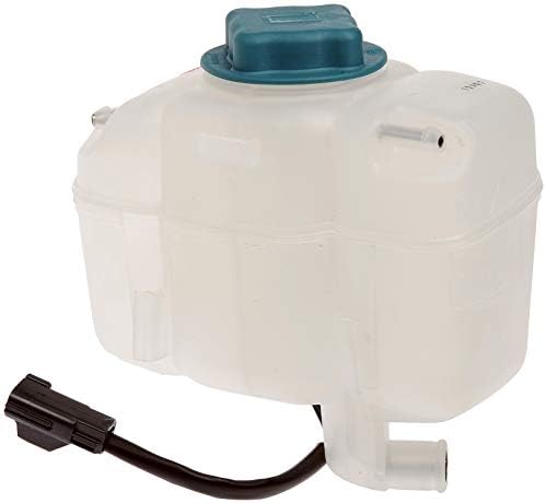 Dorman 603-421 Front Engine Coolant Reservoir For Specific Toyota Models Fits Select: 1998-2002 TOYOTA COROLLA - View #9