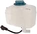 Dorman 603-667 Front Engine Coolant Reservoir for Select Volvo Models