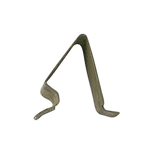 Amazon.com: MaksPRO 3205821 Clip fits Washer 3051124 509928 
