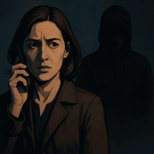 『The last Call - a Crime Story』のカバーアート