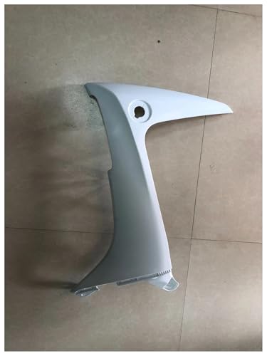 Carénage moto Tmax 560 pour réparer vos panneaux latéraux et couvercle moteur abîmés
